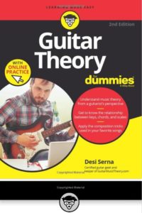 Music Theory For Dummies